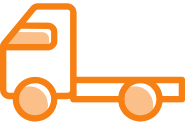 金塔拖车/平板车